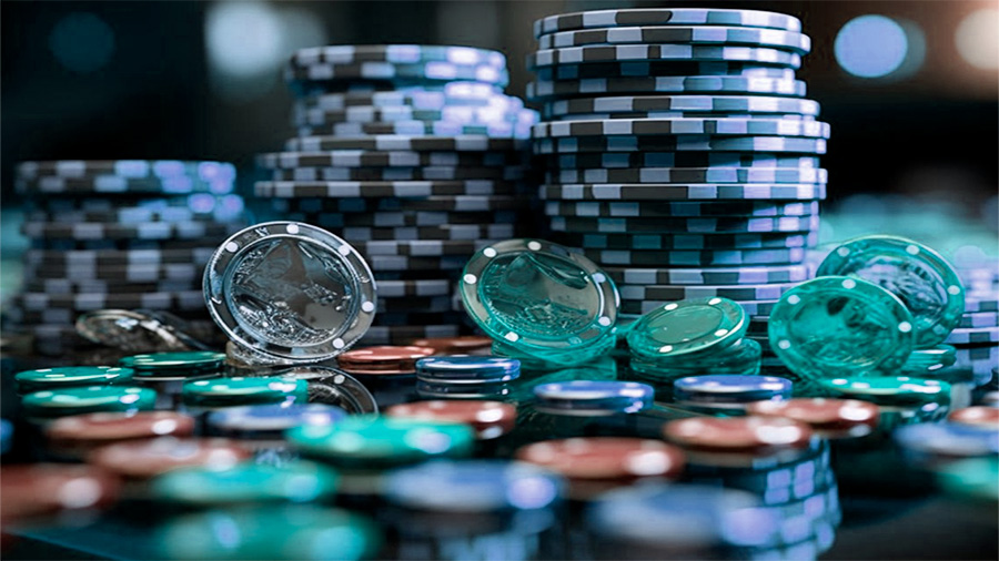 How to tell if a casino offers fair games and reliable payouts