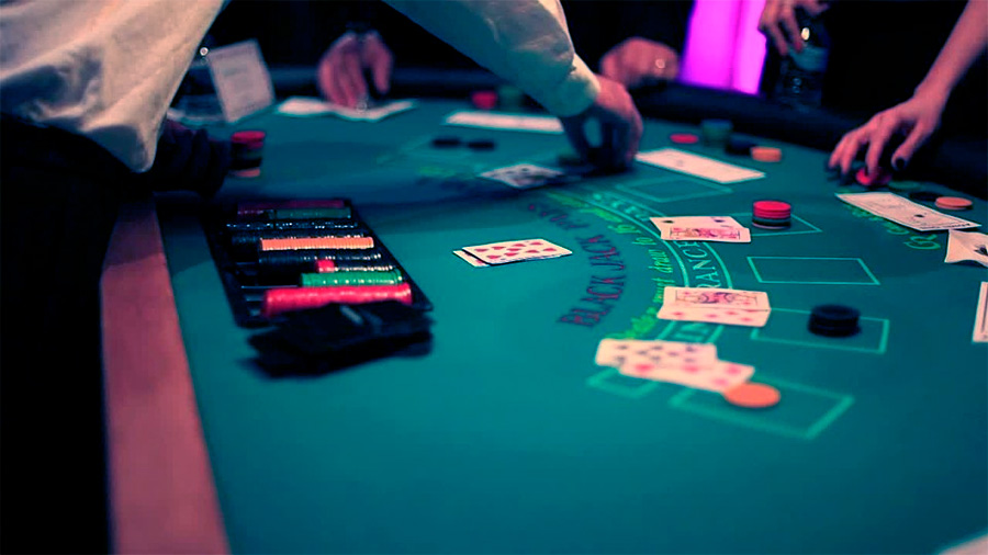 Important aspects when choosing a live dealer casino